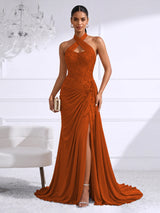 Burnt Orange