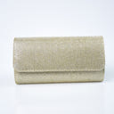 Women's Geometric Daily Diamond Glitter Beadings Evening Hand Bags