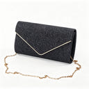 Geometric Delicated Daily Polyester Hand Bags