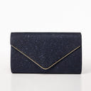 Geometric Delicated Daily Polyester Hand Bags