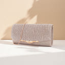 Classic Beadings Geometric Delicated Hand Bags