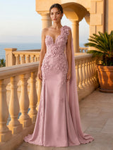 Dusty Rose