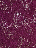 Sequin Evening Dresses Meramid Off Shoulder Floor Lengh Formal Dresses with Feather/Zipper Back
