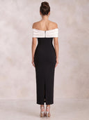 Mermaid Evening Dresses Satin Off Shoulder Ankle Length Cocktail Party Dress with Beads/Back Zipper