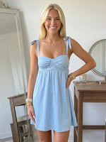 Satin A Line Spaghetti Straps Short Homecoming Dresses